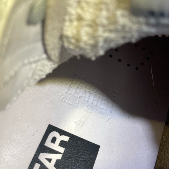 MEN’S Golden Goose Shoe - 41 - Picture 5 of 7